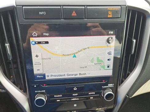 Used 2020 Subaru Ascent Premium w/ Sport Package image 20