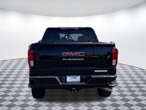 Used 2020 GMC Sierra 1500 Elevation w/ Elevation Convenience Package AWD/4WD image 6
