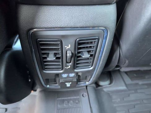 Certified 2021 Jeep Grand Cherokee Limited AWD/4WD image 18