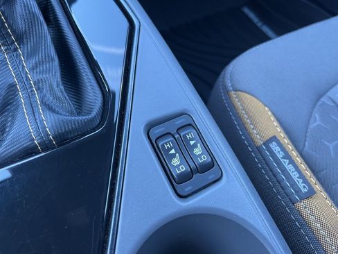 Certified 2025 Subaru Crosstrek 2.5i Sport w/ Crosstrek Mirror Package image 21