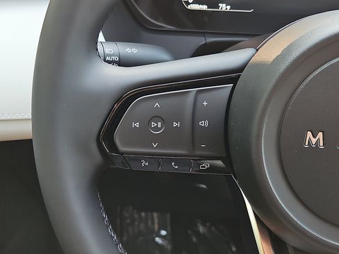 New 2026 MAZDA CX-5 Preferred AWD/4WD image 16