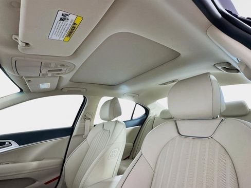 New 2026 Genesis G70 2.5T Prestige RWD image 14