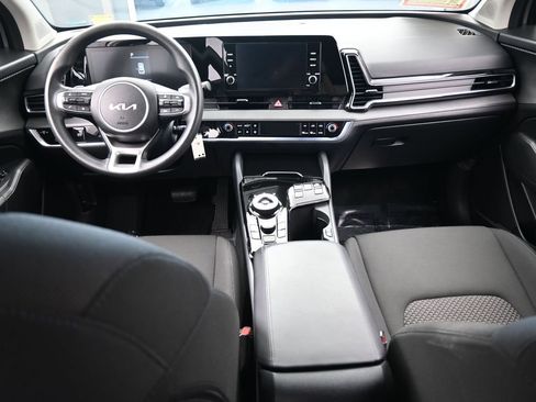 Used 2024 Kia Sportage LX image 38