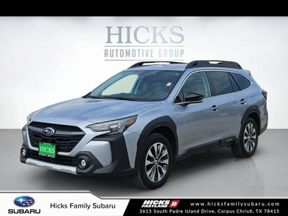 Used 2023 Subaru Outback Limited