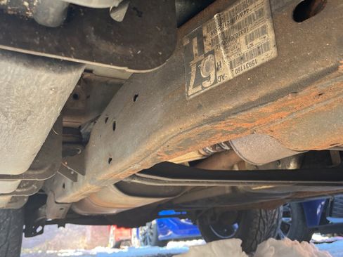 Used 2009 GMC Yukon SLT image 23