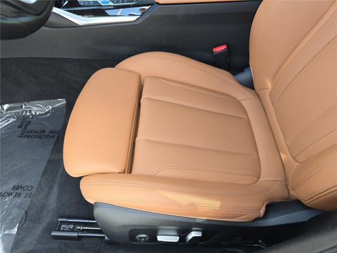 Used 2023 BMW i4 eDrive35 w/ Premium Package RWD image 14