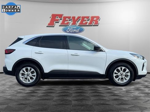 Certified 2023 Ford Escape Active image 6