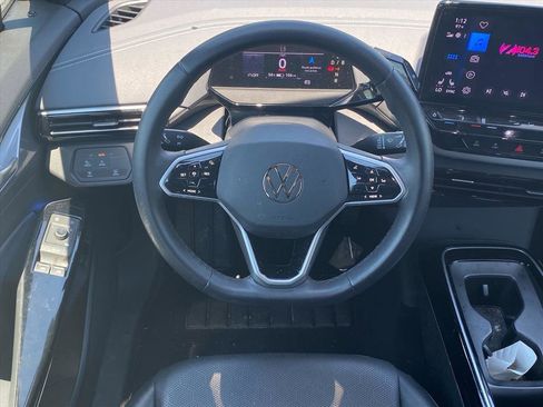 Certified 2023 Volkswagen ID.4 S RWD image 7