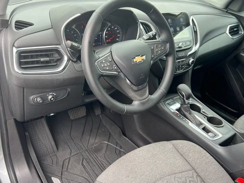 Used 2024 Chevrolet Equinox LT AWD/4WD image 22