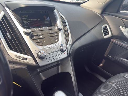 Certified 2015 GMC Terrain SLE w/ Chrome Edition FWD image 21