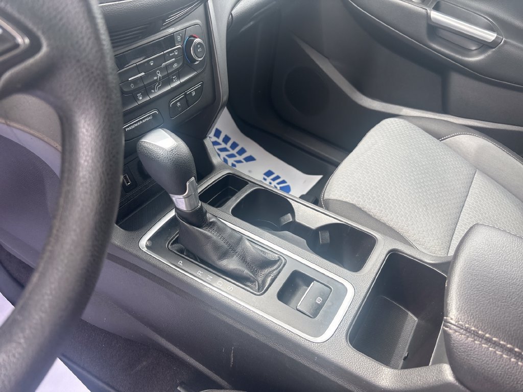 Used 2017 Ford Escape SE AWD/4WD image 28