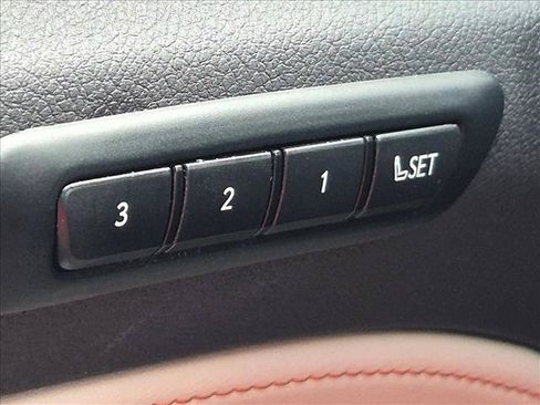 Used 2024 Lexus NX 250 FWD w/ Cold Area Package image 15