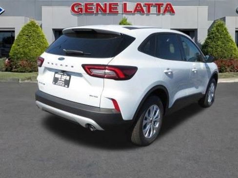 New 2025 Ford Escape Active w/ Cold Weather Package image 7