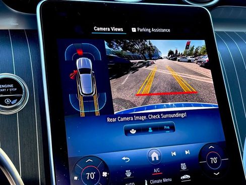 Used 2023 Mercedes-Benz GLC 300 image 26