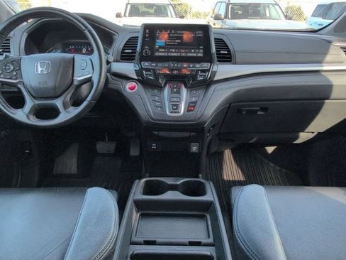 Used 2023 Honda Odyssey EX-L image 15