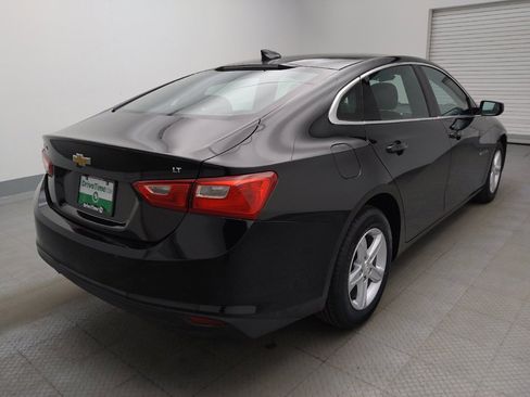 Used 2023 Chevrolet Malibu LT FWD image 9