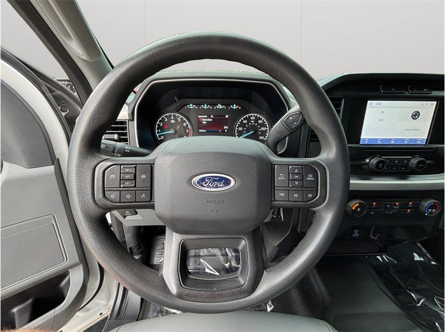 Used 2022 Ford F150 XL w/ Equipment Group 101A High RWD image 20
