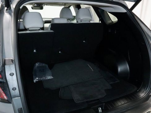 Certified 2024 Hyundai Tucson Limited AWD/4WD image 13