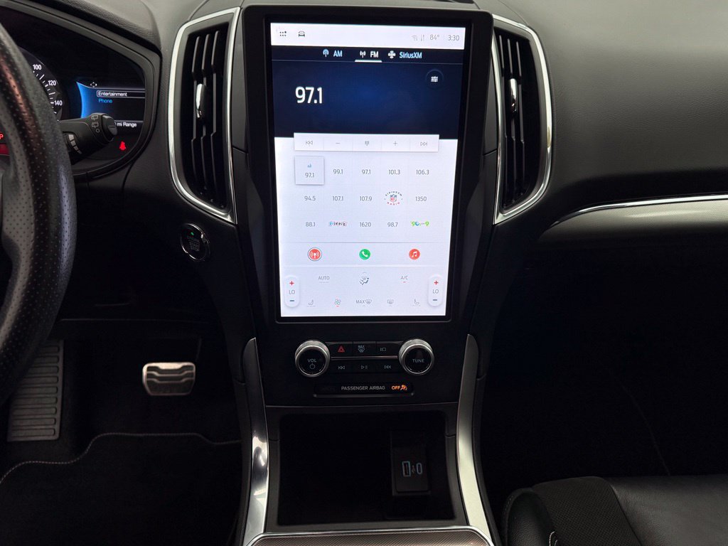 Used 2022 Ford Edge ST AWD/4WD image 28
