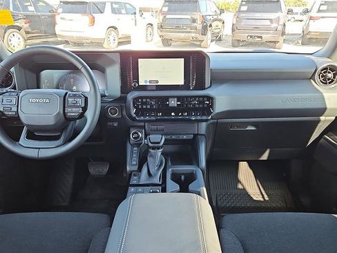 Used 2025 Toyota Land Cruiser 1958 image 10