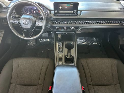 Used 2024 Honda Accord LX image 9