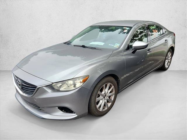 Used 2014 MAZDA MAZDA6 Sport FWD image 14