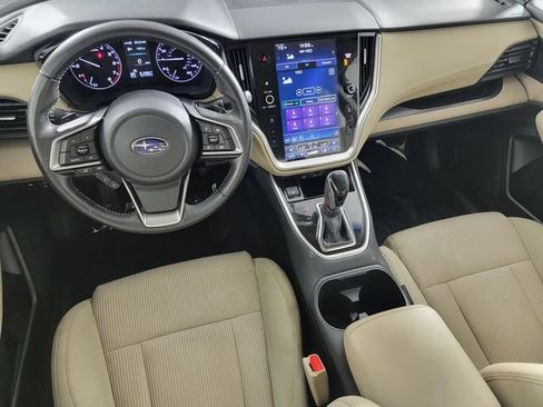 Used 2022 Subaru Legacy Premium AWD/4WD image 30
