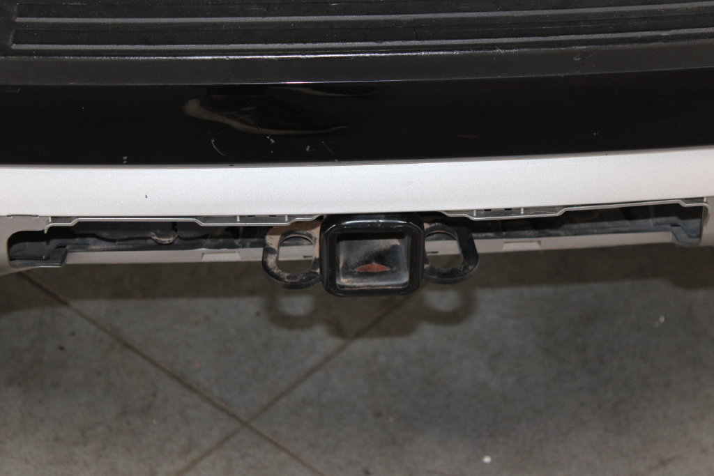 Used 2024 Ford Expedition Max Limited RWD image 16