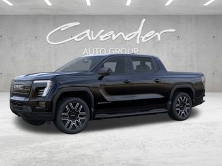 New 2026 GMC Sierra EV Elevation video 2