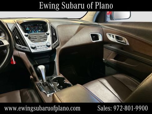 Used 2015 Chevrolet Equinox LT w/ Power Convenience Package FWD image 23