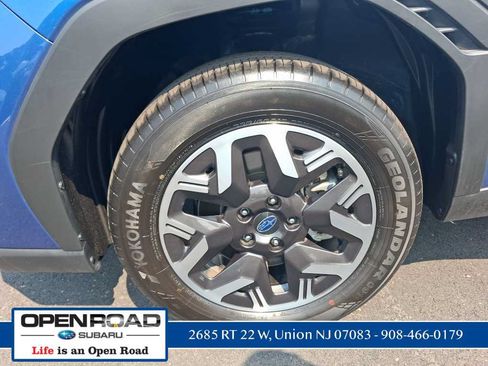 Used 2026 Subaru Forester Premium AWD/4WD image 12