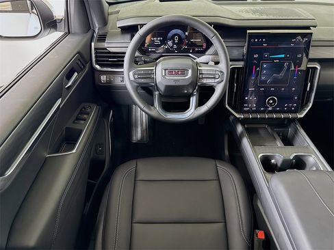 New 2026 GMC Acadia Elevation w/ Black Edition image 15