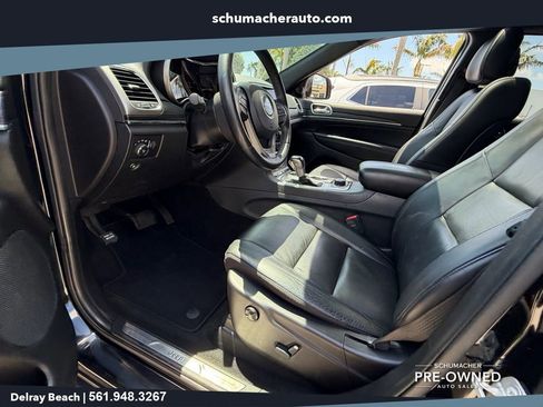 Used 2020 Jeep Grand Cherokee Limited w/ Premium Lighting Group AWD/4WD image 10