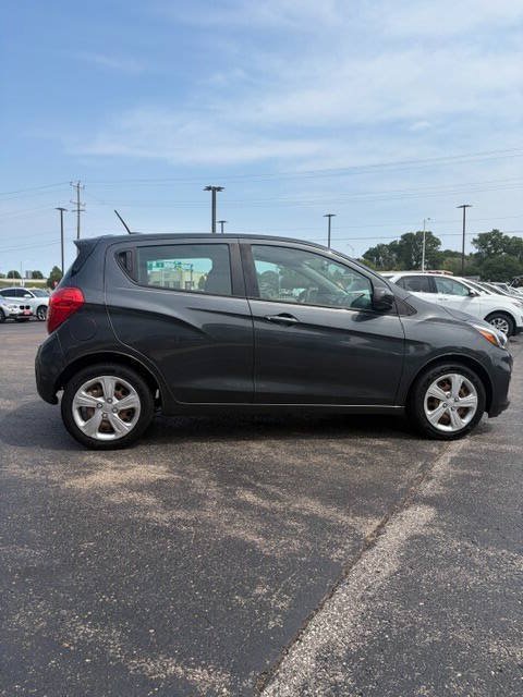 Used 2019 Chevrolet Spark LS FWD image 8