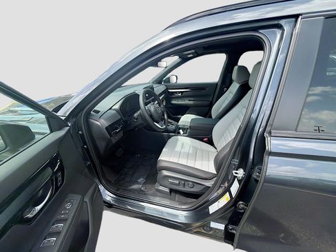 New 2026 Honda CR-V Sport Touring image 17