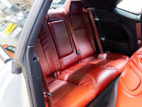 Used 2023 Dodge Challenger SRT Hellcat RWD image 42