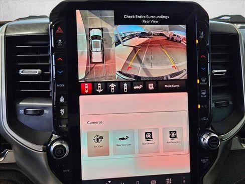 New 2026 RAM 1500 Tungsten w/ Trailer Tow Group image 13