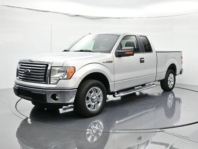 Used 2011 Ford F150 XLT w/ XLT Chrome Pkg