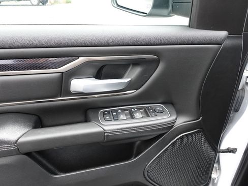 Used 2022 RAM 1500 Sport w/ Rebel Level 2 Equipment Group AWD/4WD image 16