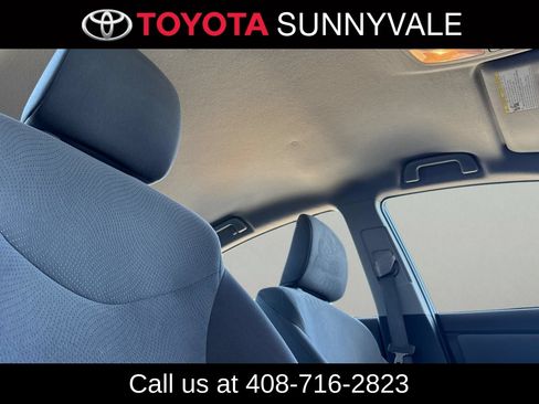Used 2013 Toyota Prius Prime Plug-In Hybrid FWD image 21