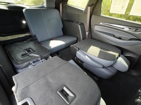 Used 2024 Buick Enclave Essence w/ Trailering Package, 5000 lbs. image 27