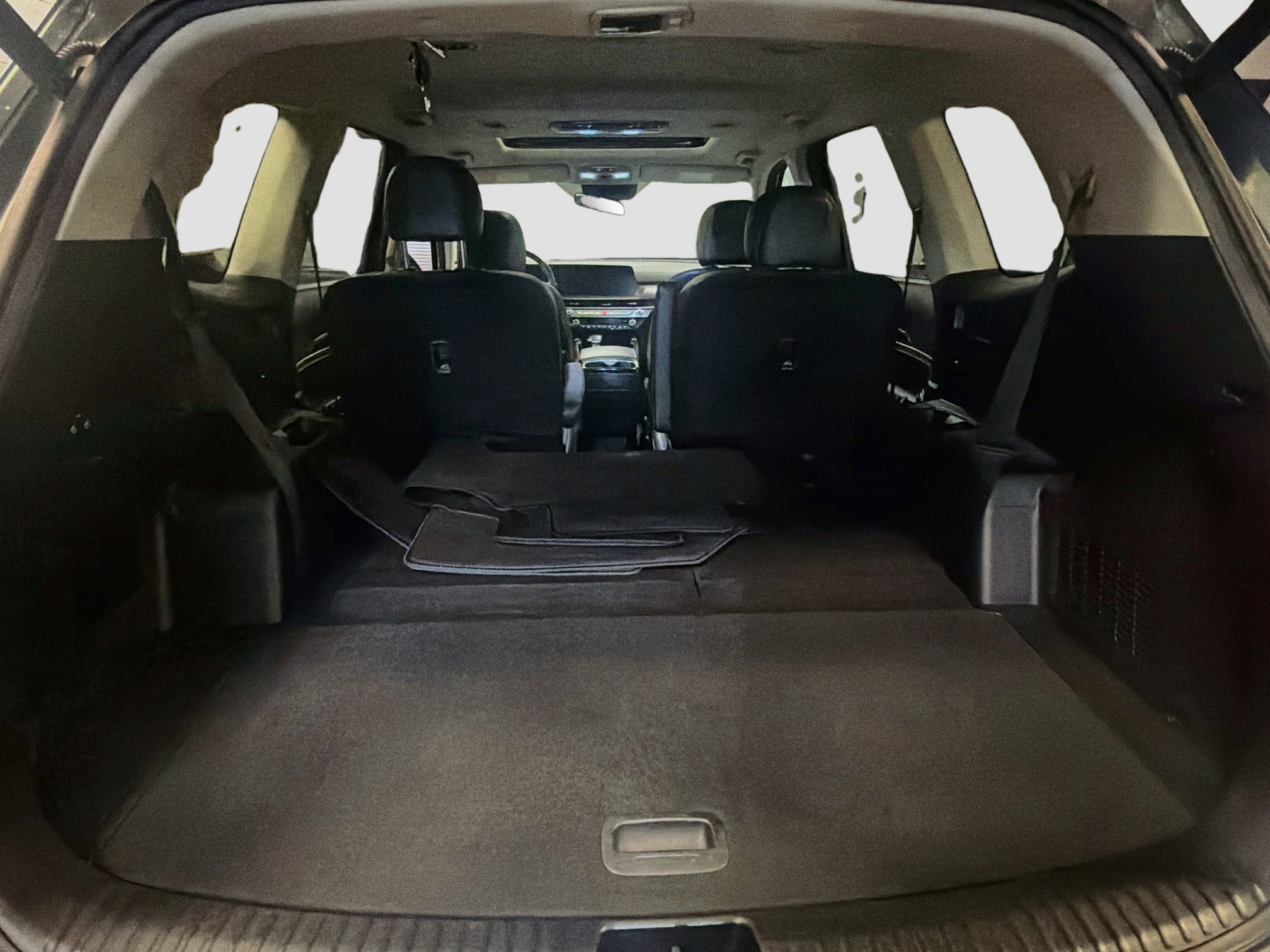 Used 2025 Kia Telluride S AWD/4WD image 31