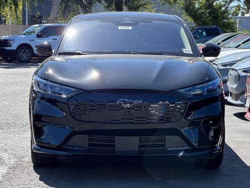 New 2025 Ford Mustang Mach-E Premium w/ Sport Appearance Package image 3