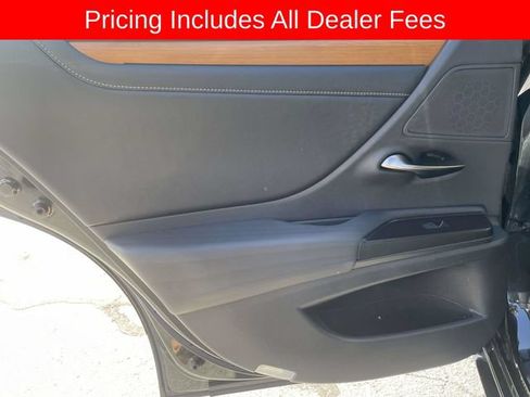Used 2019 Lexus ES 300h w/ Accessory Package 2 FWD image 15