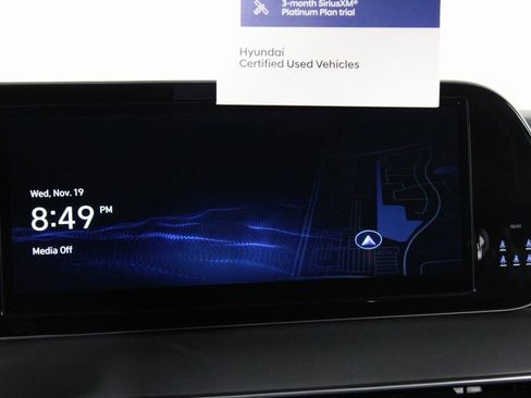 Used 2023 Hyundai Palisade Calligraphy image 5