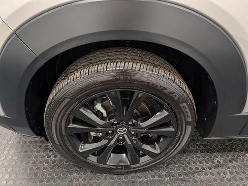 Used 2024 MAZDA CX-30 AWD 2.5 S w/ Select Sport Pkg image 7