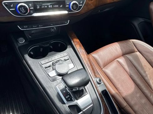 Used 2019 Audi A4 2.0T Premium Plus w/ Premium Plus Package AWD/4WD image 68
