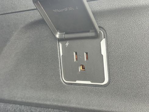 New 2026 Cadillac Escalade IQ Sport 1 image 11