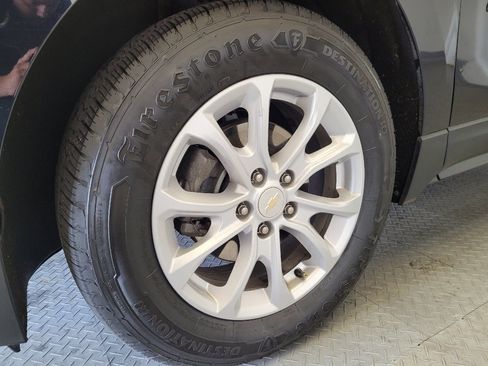 Used 2020 Chevrolet Equinox LT AWD/4WD image 31