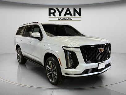 Certified 2026 Cadillac Escalade Sport w/ Touring Package